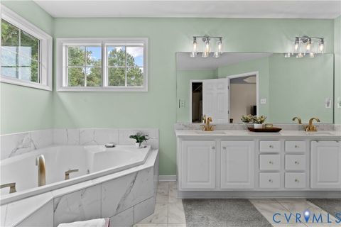 Tiny photo for 15636 Moss Light Place, Moseley, VA 23120 (MLS # 2530316)