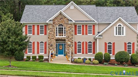 Photo of 15636 Moss Light Place, Moseley, VA 23120 (MLS # 2530316)