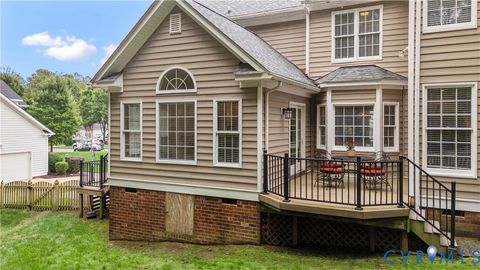 Tiny photo for 15636 Moss Light Place, Moseley, VA 23120 (MLS # 2530316)