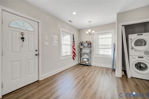Tiny photo for 2015 Mansion Avenue, Richmond, VA 23224 (MLS # 2609470)