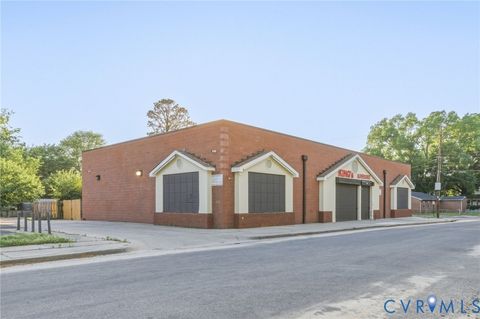 Tiny photo for 2015 Mansion Avenue, Richmond, VA 23224 (MLS # 2609470)