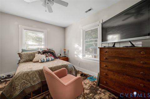 Tiny photo for 2015 Mansion Avenue, Richmond, VA 23224 (MLS # 2609470)