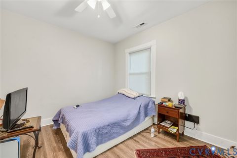 Tiny photo for 2015 Mansion Avenue, Richmond, VA 23224 (MLS # 2609470)