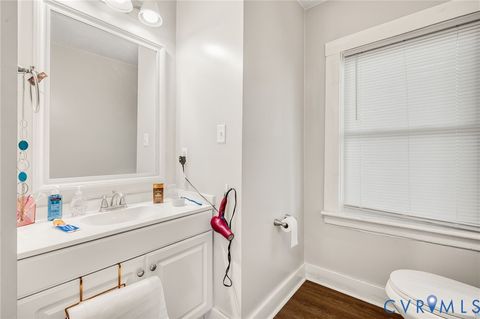 Tiny photo for 2015 Mansion Avenue, Richmond, VA 23224 (MLS # 2609470)