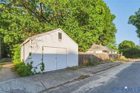 Tiny photo for 2015 Mansion Avenue, Richmond, VA 23224 (MLS # 2609470)