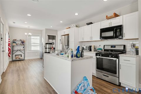 Tiny photo for 2015 Mansion Avenue, Richmond, VA 23224 (MLS # 2609470)