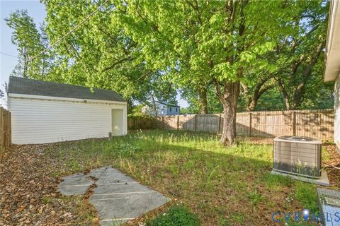 Tiny photo for 2015 Mansion Avenue, Richmond, VA 23224 (MLS # 2609470)