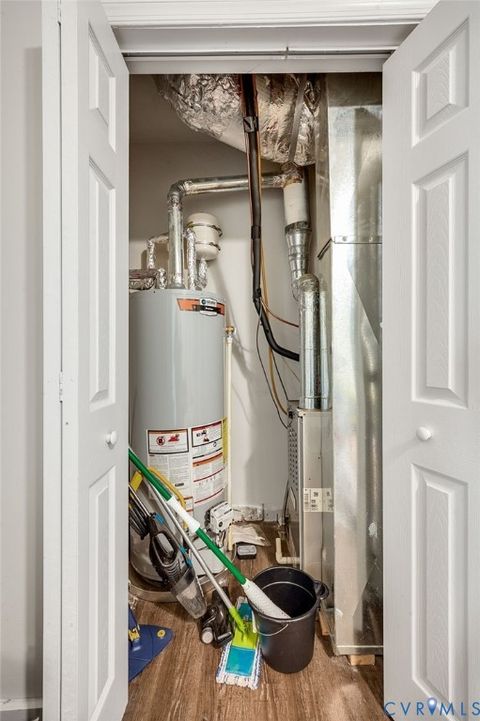 Tiny photo for 2015 Mansion Avenue, Richmond, VA 23224 (MLS # 2609470)