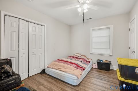 Tiny photo for 2015 Mansion Avenue, Richmond, VA 23224 (MLS # 2609470)