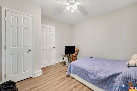 Tiny photo for 2015 Mansion Avenue, Richmond, VA 23224 (MLS # 2609470)