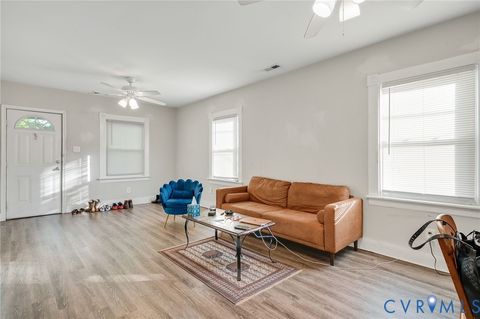 Tiny photo for 2015 Mansion Avenue, Richmond, VA 23224 (MLS # 2609470)