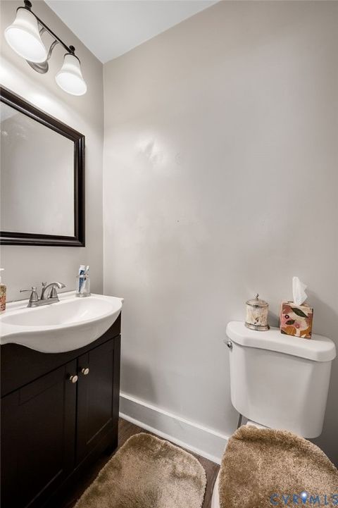 Tiny photo for 2015 Mansion Avenue, Richmond, VA 23224 (MLS # 2609470)