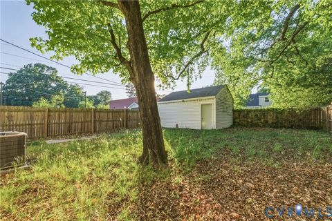 Tiny photo for 2015 Mansion Avenue, Richmond, VA 23224 (MLS # 2609470)