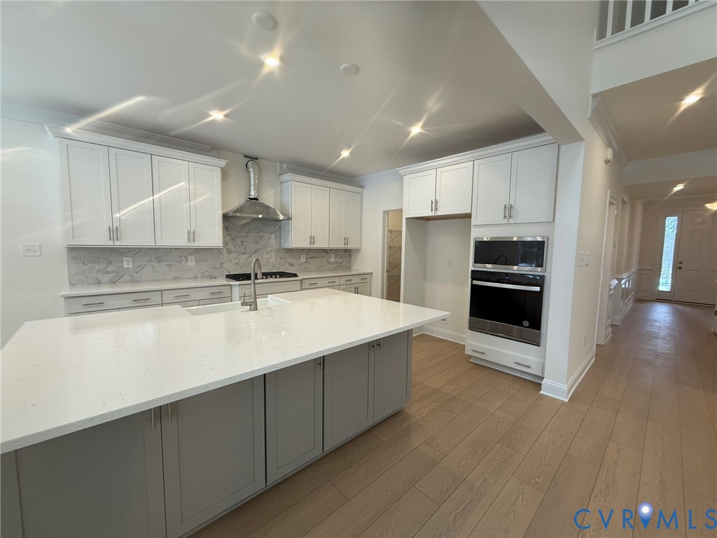 6505 Hoke Hollow Way