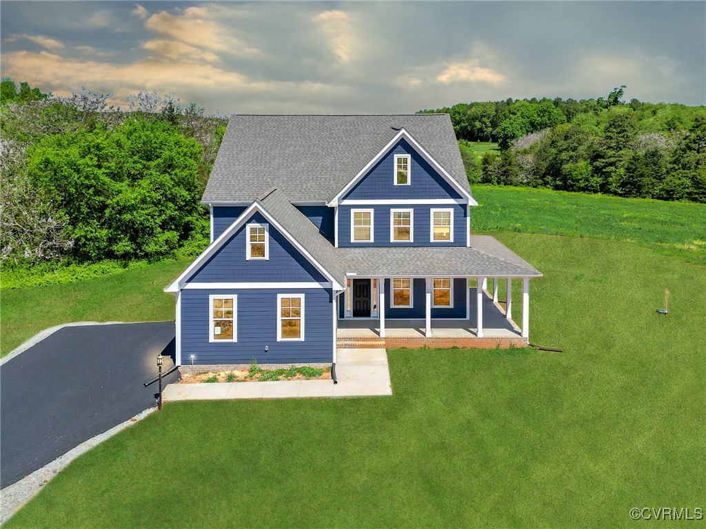 6505 Hoke Hollow Way