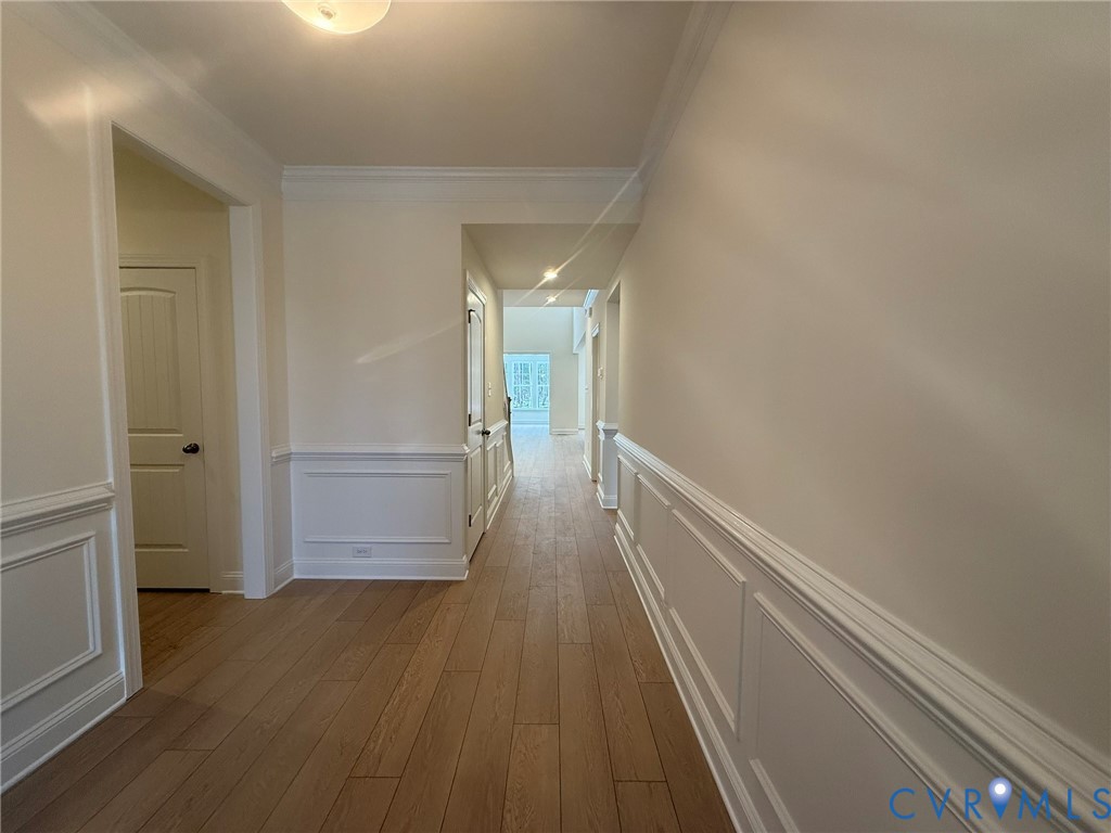 6505 Hoke Hollow Way