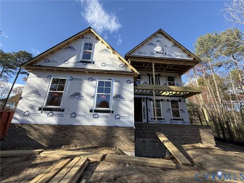 6505 Hoke Hollow Way Mechanicsville VA 23111