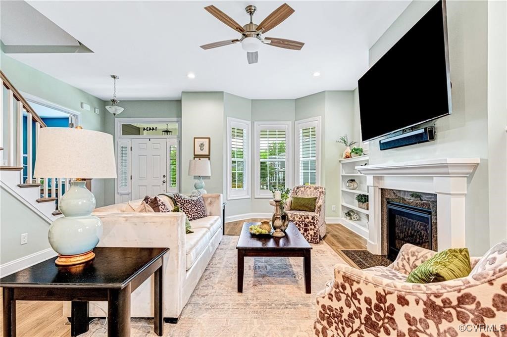 14434 Michaux Springs Drive