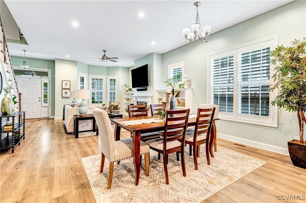 14434 Michaux Springs Drive
