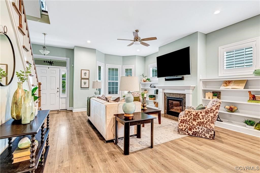 14434 Michaux Springs Drive