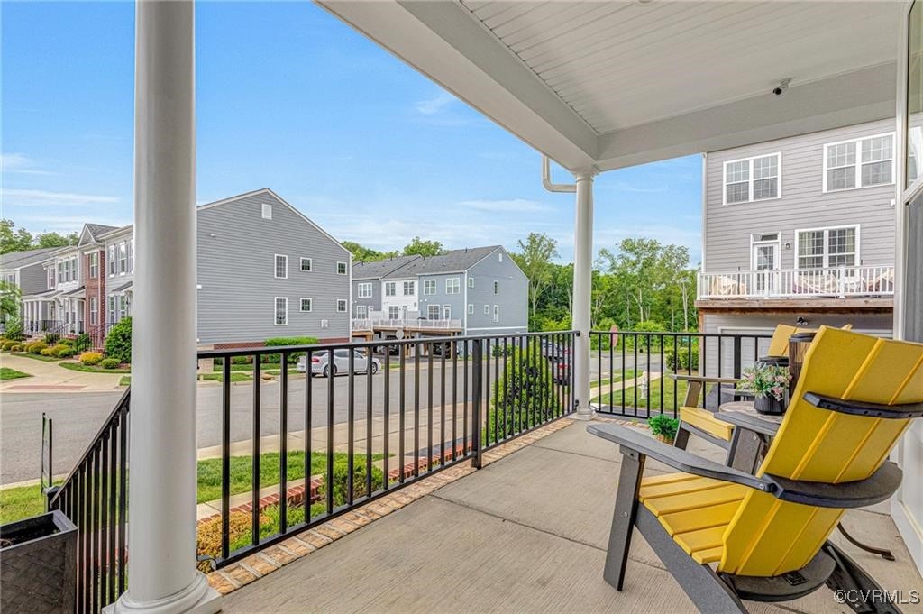 14434 Michaux Springs Drive