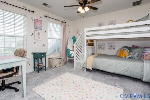 Tiny photo for 1907 White Mountain Drive, Chester, VA 23836 (MLS # 2616892)