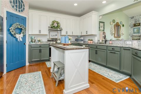Tiny photo for 1907 White Mountain Drive, Chester, VA 23836 (MLS # 2616892)