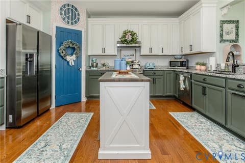 Tiny photo for 1907 White Mountain Drive, Chester, VA 23836 (MLS # 2616892)