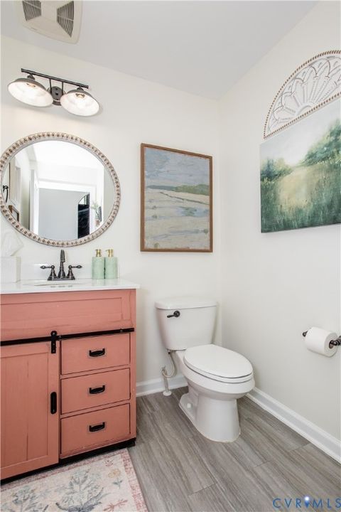 Tiny photo for 1907 White Mountain Drive, Chester, VA 23836 (MLS # 2616892)