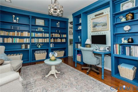 Tiny photo for 1907 White Mountain Drive, Chester, VA 23836 (MLS # 2616892)