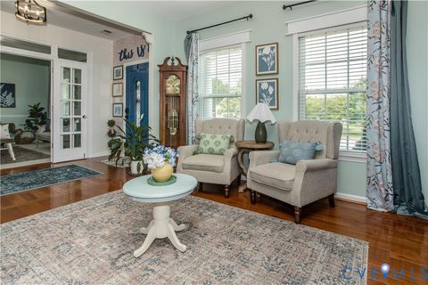 Tiny photo for 1907 White Mountain Drive, Chester, VA 23836 (MLS # 2616892)