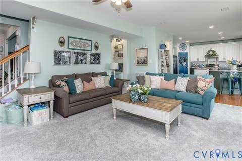 Tiny photo for 1907 White Mountain Drive, Chester, VA 23836 (MLS # 2616892)