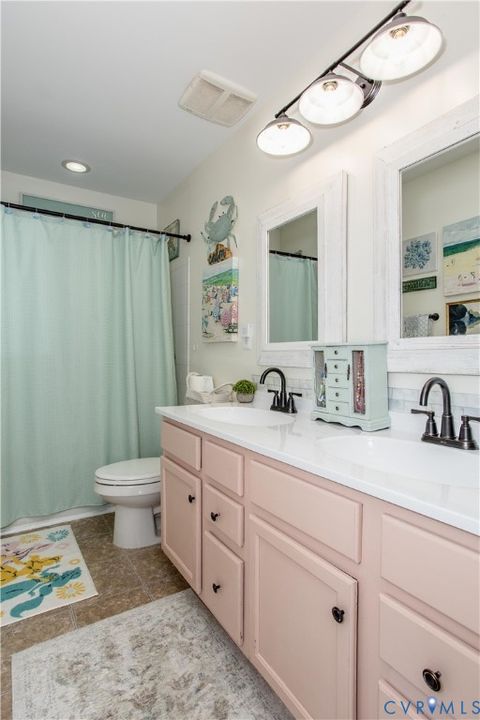 Tiny photo for 1907 White Mountain Drive, Chester, VA 23836 (MLS # 2616892)