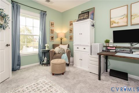 Tiny photo for 1907 White Mountain Drive, Chester, VA 23836 (MLS # 2616892)