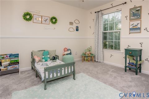 Tiny photo for 1907 White Mountain Drive, Chester, VA 23836 (MLS # 2616892)