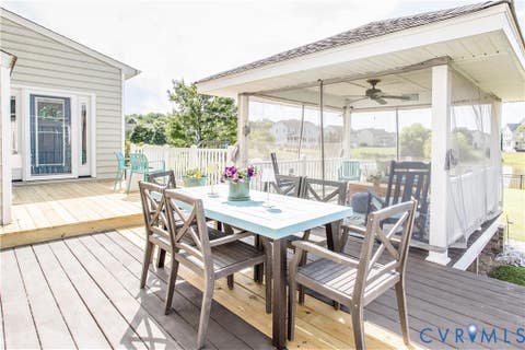 Tiny photo for 1907 White Mountain Drive, Chester, VA 23836 (MLS # 2616892)