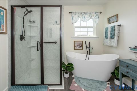 Tiny photo for 1907 White Mountain Drive, Chester, VA 23836 (MLS # 2616892)