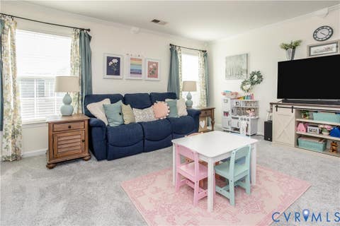Tiny photo for 1907 White Mountain Drive, Chester, VA 23836 (MLS # 2616892)
