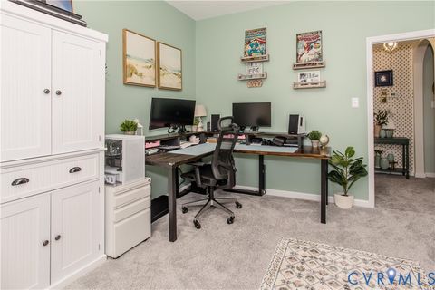 Tiny photo for 1907 White Mountain Drive, Chester, VA 23836 (MLS # 2616892)