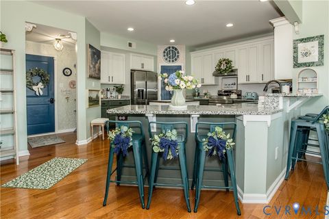 Tiny photo for 1907 White Mountain Drive, Chester, VA 23836 (MLS # 2616892)