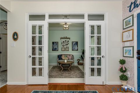 Tiny photo for 1907 White Mountain Drive, Chester, VA 23836 (MLS # 2616892)
