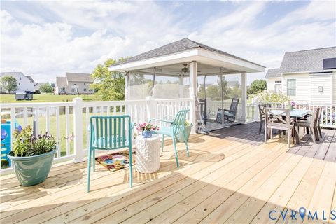 Tiny photo for 1907 White Mountain Drive, Chester, VA 23836 (MLS # 2616892)