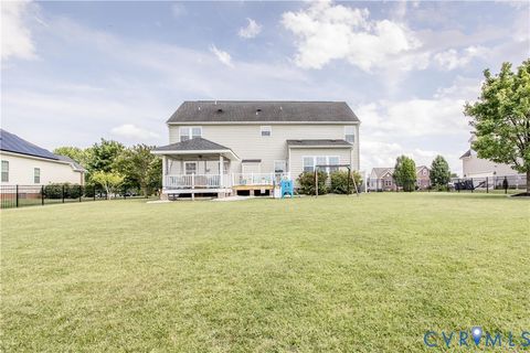 Tiny photo for 1907 White Mountain Drive, Chester, VA 23836 (MLS # 2616892)