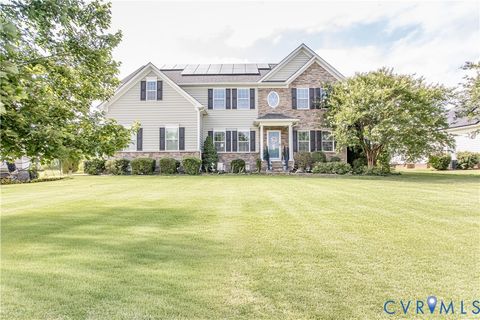 Photo of 1907 White Mountain Drive, Chester, VA 23836 (MLS # 2616892)