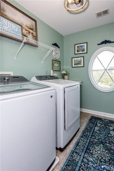 Tiny photo for 1907 White Mountain Drive, Chester, VA 23836 (MLS # 2616892)