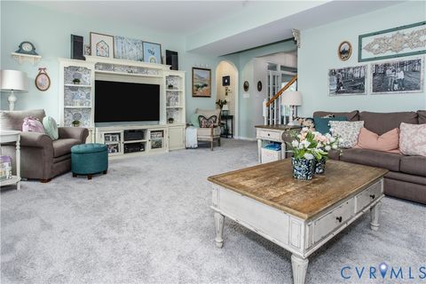 Tiny photo for 1907 White Mountain Drive, Chester, VA 23836 (MLS # 2616892)
