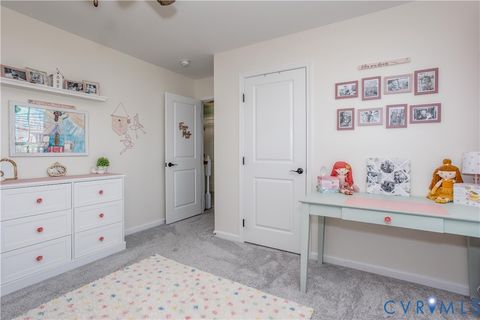 Tiny photo for 1907 White Mountain Drive, Chester, VA 23836 (MLS # 2616892)