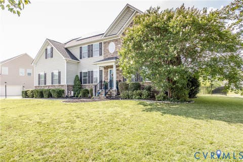 Tiny photo for 1907 White Mountain Drive, Chester, VA 23836 (MLS # 2616892)