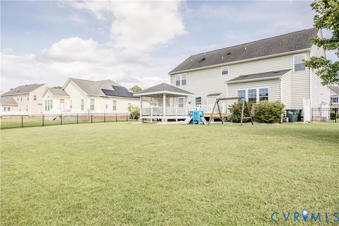 Tiny photo for 1907 White Mountain Drive, Chester, VA 23836 (MLS # 2616892)