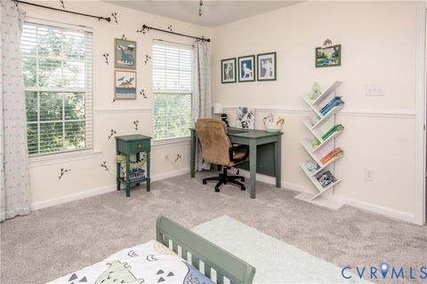 Tiny photo for 1907 White Mountain Drive, Chester, VA 23836 (MLS # 2616892)